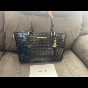Brahmin Amelia bag